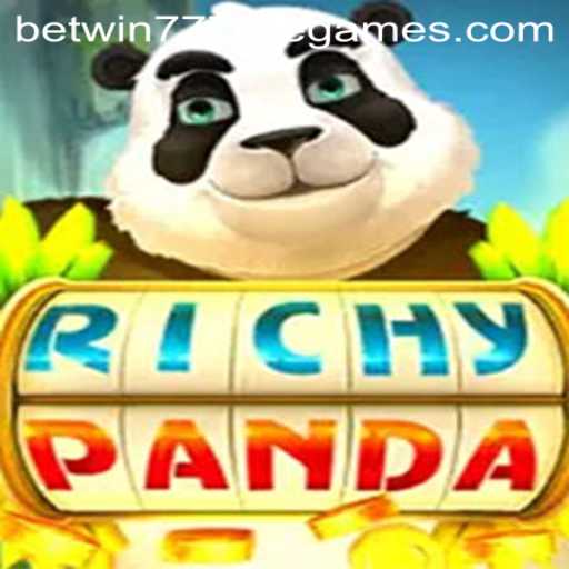 Exploring the World of RichyPanda: A Comprehensive Guide on Gameplay and Features