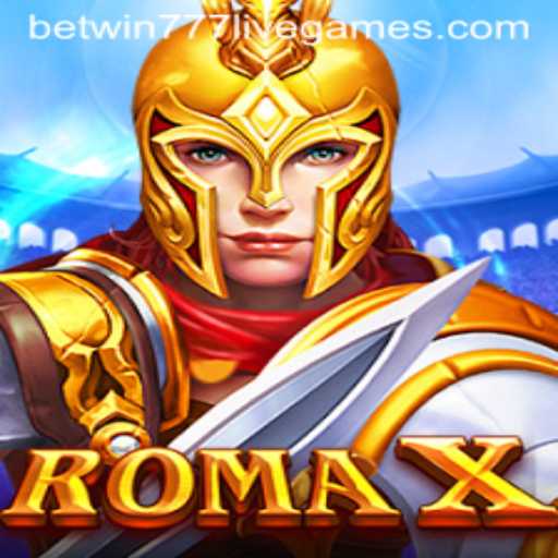 RomaX: The Revolutionary Betting Game on Betwin777