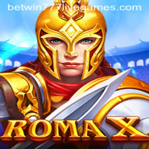 RomaX: The Revolutionary Betting Game on Betwin777