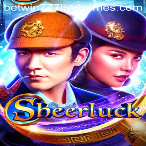 Explore the Thrills of Sheerluck - A New Gaming Sensation