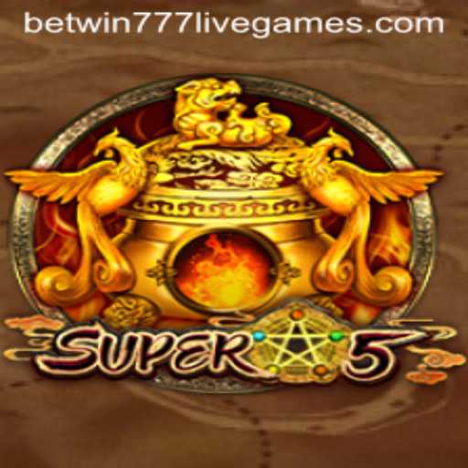 Unveiling Super5: A Comprehensive Guide to an Exciting Game