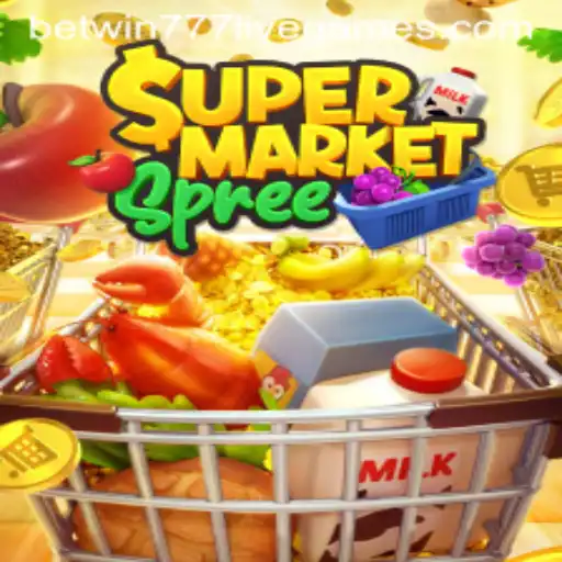 Exploring the Thrills of SupermarketSpree in the Betwin777 Gaming Universe