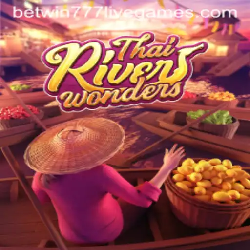 Discover ThaiRiverWonders: The Ultimate Gaming Journey with Betwin777