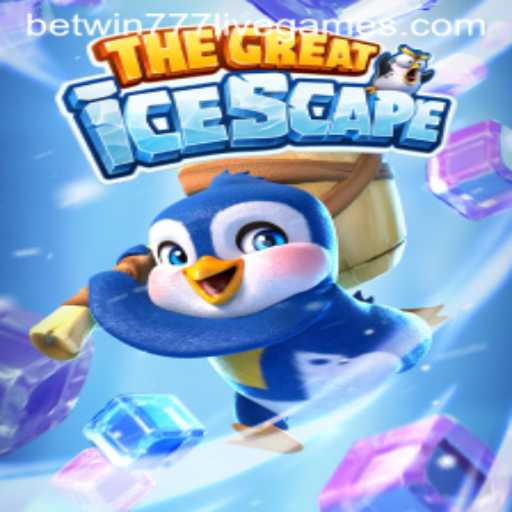 Explore TheGreatIcescape: A Chilling Adventure with Betwin777