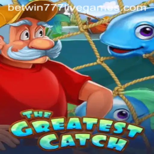 Exploring TheGreatestCatch: An Immersive Gaming Experience with Betwin777