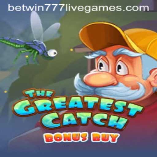 Unveiling TheGreatestCatchBonusBuy: Dive into a World of Excitement
