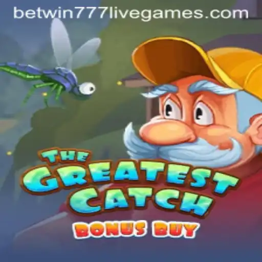 Unveiling TheGreatestCatchBonusBuy: Dive into a World of Excitement
