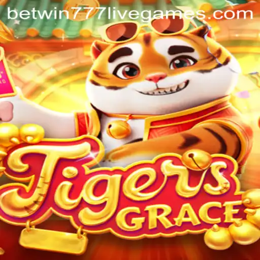 Unveiling TigersGrace: The Thrilling New Game with Betwin777