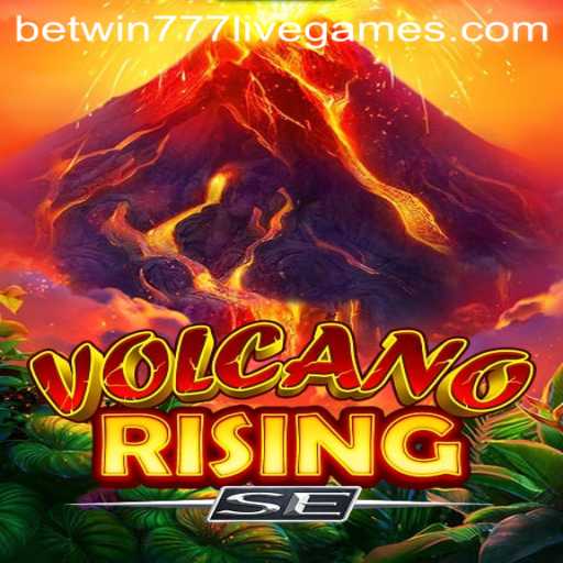 VolcanoRisingSE: A Thrilling Adventure in the World of Online Gaming