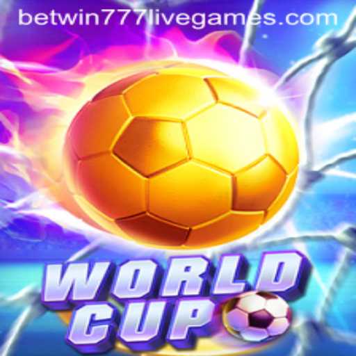 Exploring WorldCup: An Immersive Betting Game Experience with Betwin777