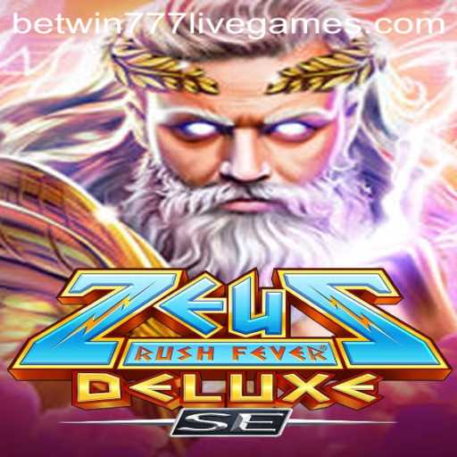 Explore the Mythical World of ZeusRushFeverDeluxeSE: The Ultimate Gaming Experience