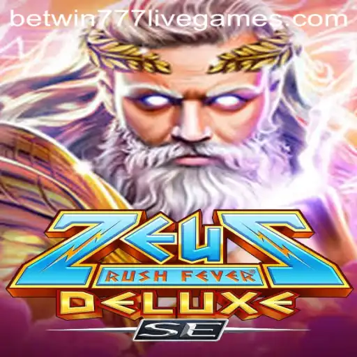 Explore the Mythical World of ZeusRushFeverDeluxeSE: The Ultimate Gaming Experience